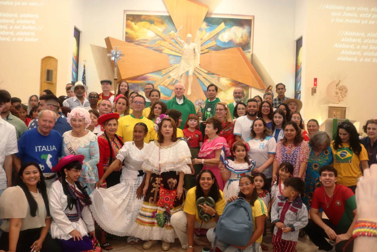 Scalabrinians Special Event